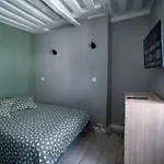 L\'Orleanais 1 - Appartement Spacieux Centre Ville