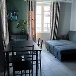 L\'Orleanais 1 - Appartement Spacieux Centre Ville