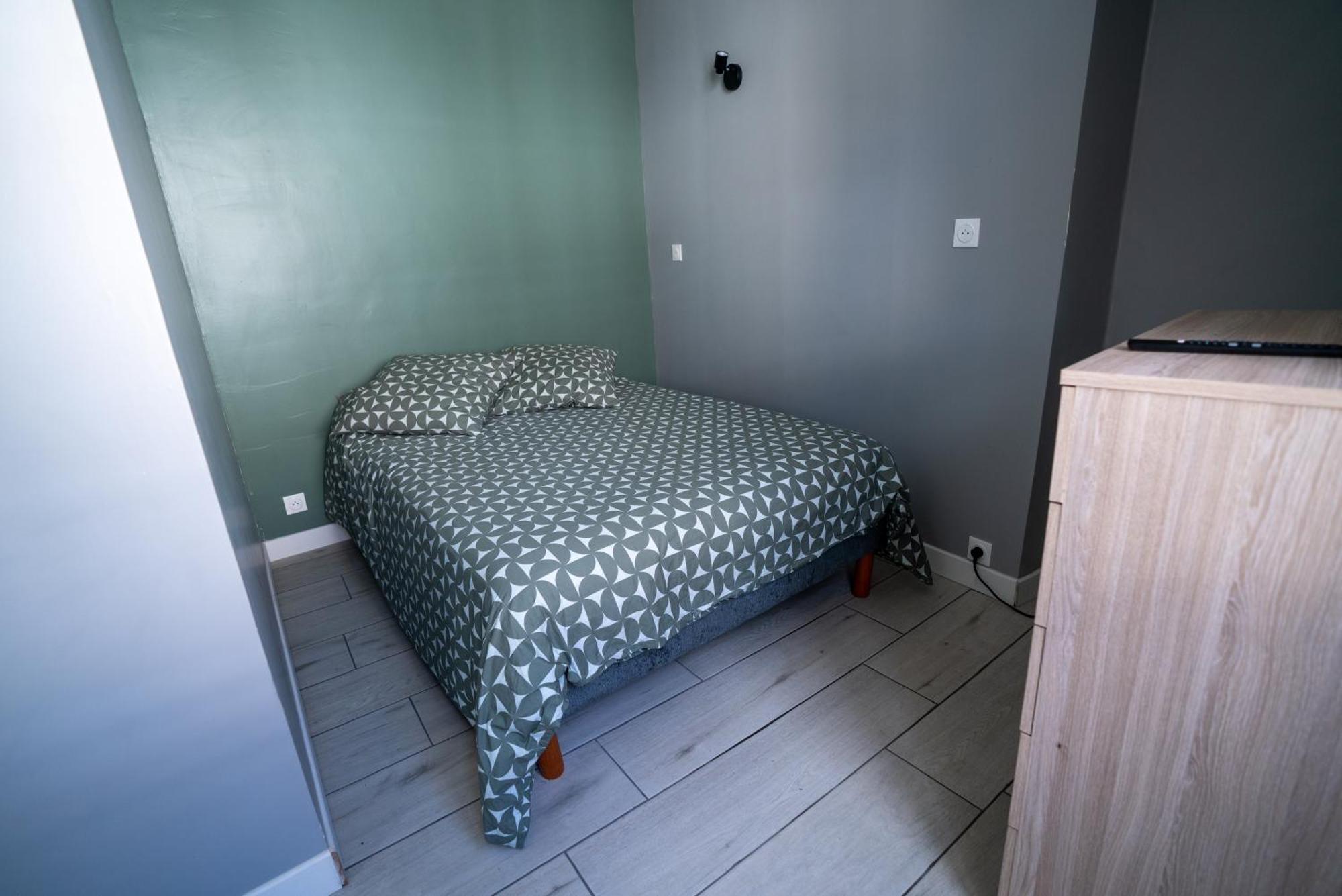 L'orleanais 1 - Spacieux Centre Apartment Orléans