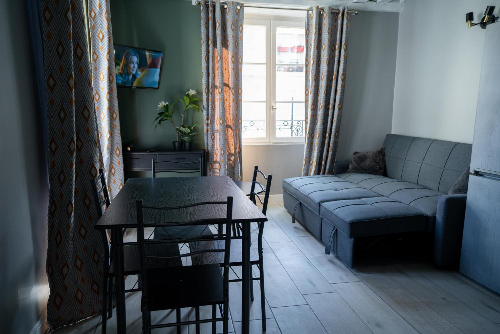 Apartment L'orleanais 1 - Spacieux Centre